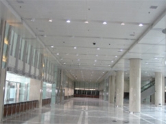 天津國際貿(mào)易與航運服務(wù)中心