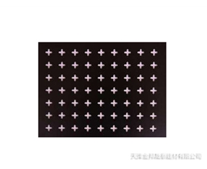鋁單板孔板