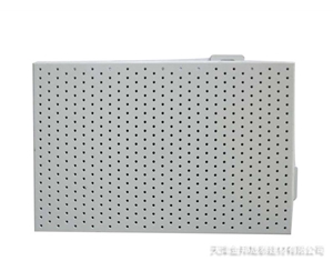 鋁單板孔板
